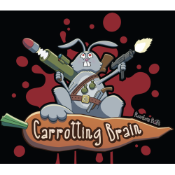 Carrotting Brain Steam Kod Klucz