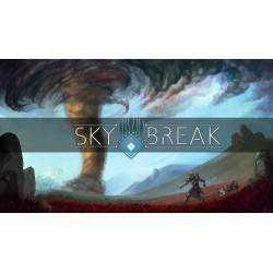 Sky Break Steam Kod Klucz