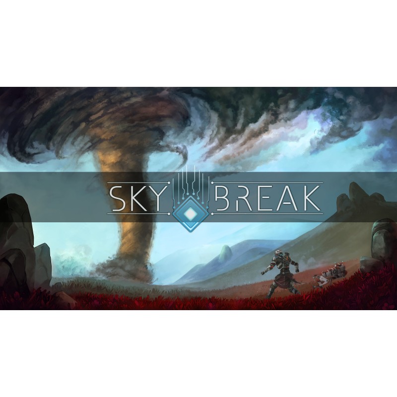Sky Break Steam Kod Klucz