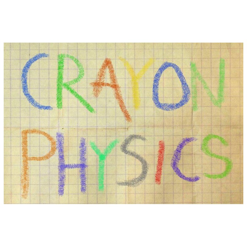 Crayon Physics Deluxe Steam Kod Klucz