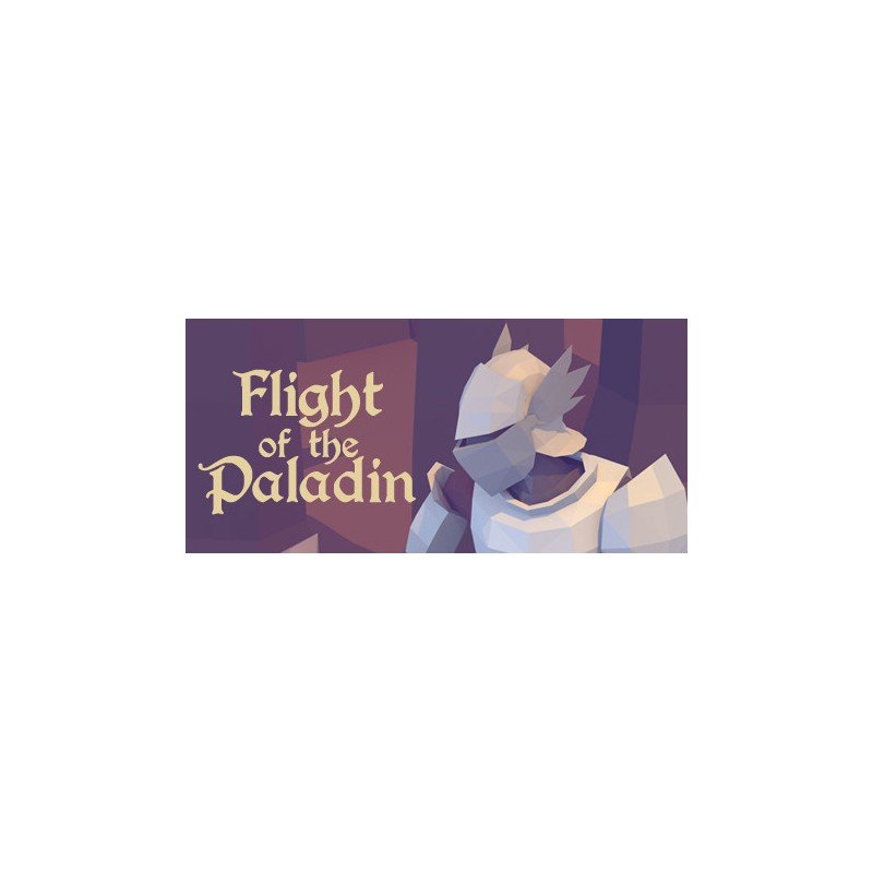 Flight of the Paladin Steam Kod Klucz