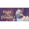 Flight of the Paladin Steam Kod Klucz