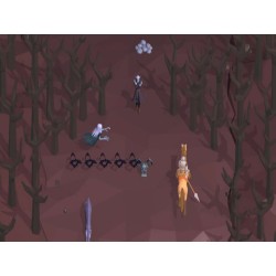 Flight of the Paladin Steam Kod Klucz