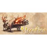 Magnifico Steam Kod Klucz