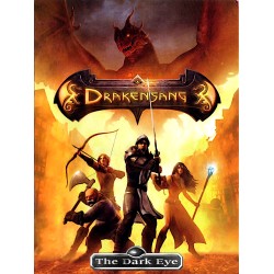 Drakensang Steam Kod Klucz