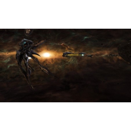 Sins of a Solar Empire  Rebellion New Frontier Edition Steam Kod Klucz