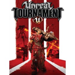 Unreal Tournament 3 Black   Steam Kod Klucz