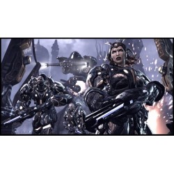 Unreal Tournament 3 Black   Steam Kod Klucz