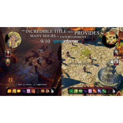 Divinity  Original Sin Enhanced Edition GOG Kod Klucz