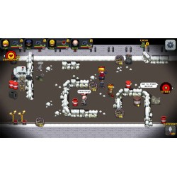 Infectonator  Survivors Steam Kod Klucz