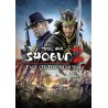 Total War Shogun 2  Fall Of The Samurai Collection PC Steam Kod Klucz