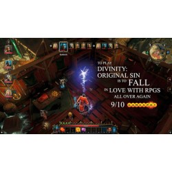 Divinity  Original Sin Enhanced Edition Collectors Edition GOG Kod Klucz