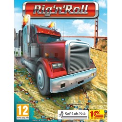 Rig n Roll Steam Kod Klucz