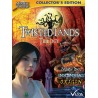 Twisted Lands Trilogy  Collectors Edition Steam Kod Klucz