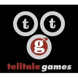 Telltale Games Bundle Steam Kod Klucz