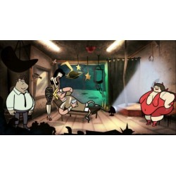 Telltale Games Bundle Steam Kod Klucz
