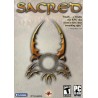 Sacred Gold Steam Kod Klucz