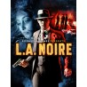 L.A. Noire Steam Kod Klucz