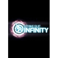 Strike Suit Infinity Steam Kod Klucz