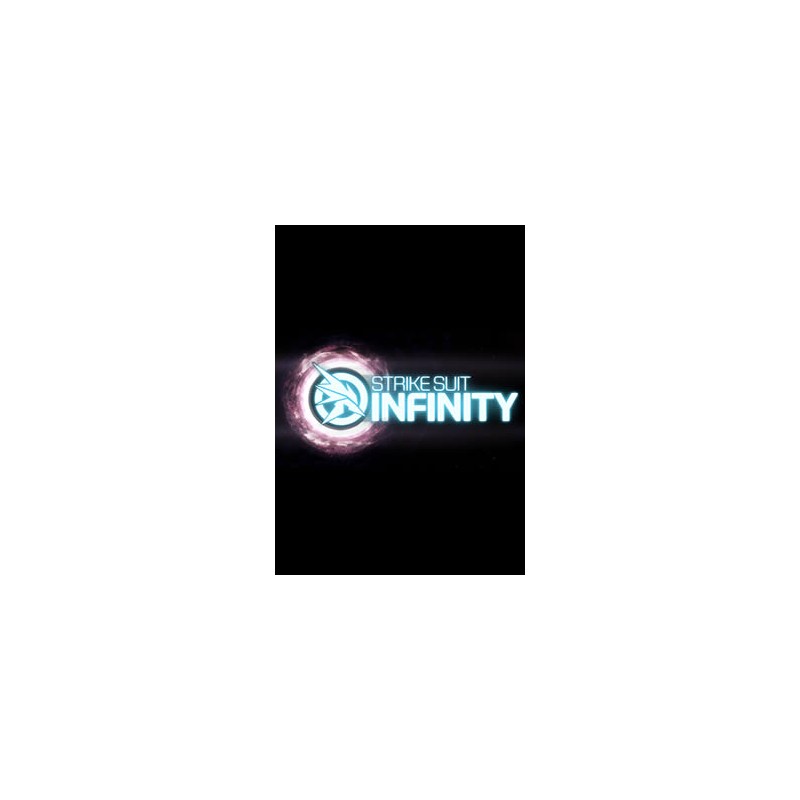 Strike Suit Infinity Steam Kod Klucz