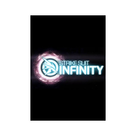 Strike Suit Infinity Steam Kod Klucz