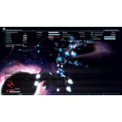Strike Suit Infinity Steam Kod Klucz