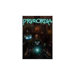 Primordia Steam Kod Klucz