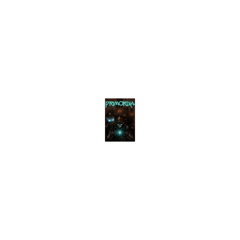 Primordia Steam Kod Klucz