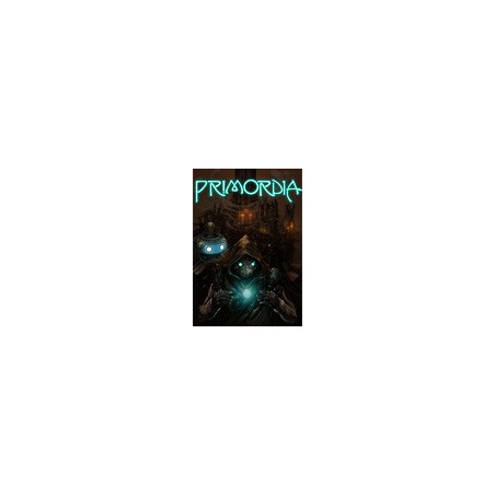Primordia Steam Kod Klucz