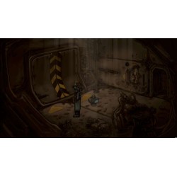 Primordia Steam Kod Klucz