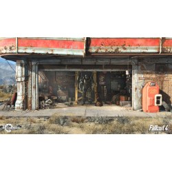 Fallout 4 Season Pass PC Steam Kod Klucz