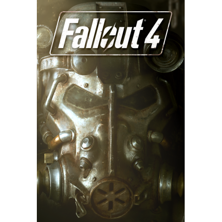 Fallout 4   Steam Kod Klucz