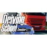 Driving School Simulator Steam Kod Klucz