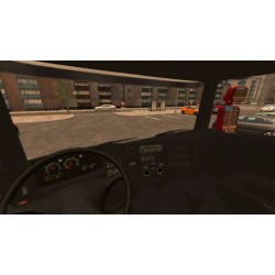Driving School Simulator Steam Kod Klucz