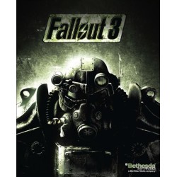 Fallout 3 GOTY Steam Kod Klucz