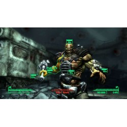 Fallout 3 GOTY Steam Kod Klucz