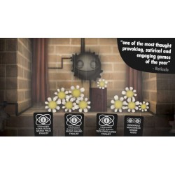 Little Inferno PC Steam Kod Klucz