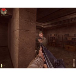 Medal of Honor  Allied Assault War Chest PC GOG Kod Klucz