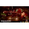 Warhammer 40,000  Dawn of War II  Retribution   Ridiculously Bloody Blood Pack DLC PC Steam Kod Klucz
