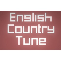 English Country Tune Steam Kod Klucz