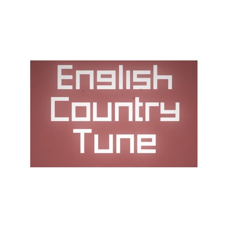 English Country Tune Steam Kod Klucz