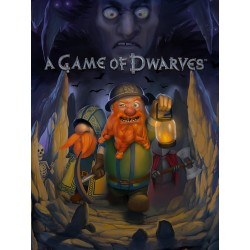 A Game of Dwarves   Ale Pack DLC PC Steam Kod Klucz
