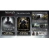 Assassins Creed Syndicate   Season Pass Ubisoft Connect Kod Klucz