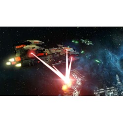 Starpoint Gemini 2   Titans DLC GOG Kod Klucz