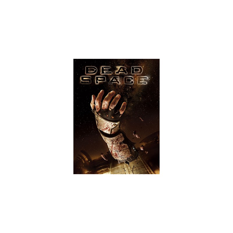 Dead Space Complete Collection EA EA Kod Klucz