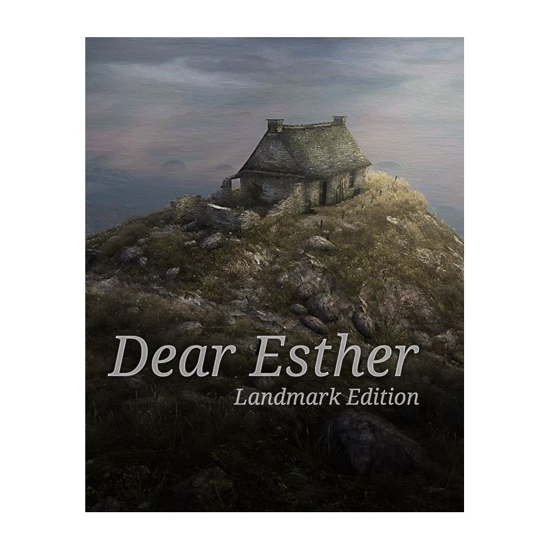 Dear Esther Steam Kod Klucz