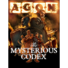 AGON   The Mysterious Codex (Trilogy) Steam Kod Klucz