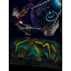 Quick Slick Deadly Steam Kod Klucz