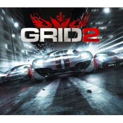 GRID 2   Spa Francorchamps Track Pack DLC PC Steam Kod Klucz