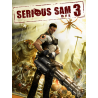 Serious Sam 3  BFE Deluxe Edition Steam Kod Klucz